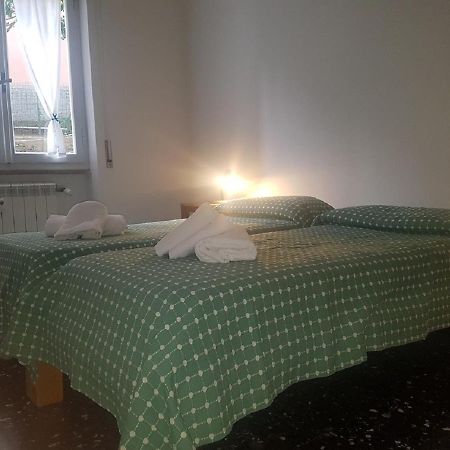 Sans Souci Apartment- In The Center Near The Beach Monterosso al Mare Eksteriør billede