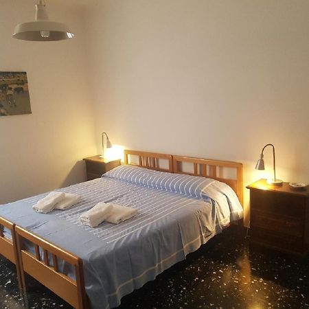 Sans Souci Apartment- In The Center Near The Beach Monterosso al Mare Eksteriør billede