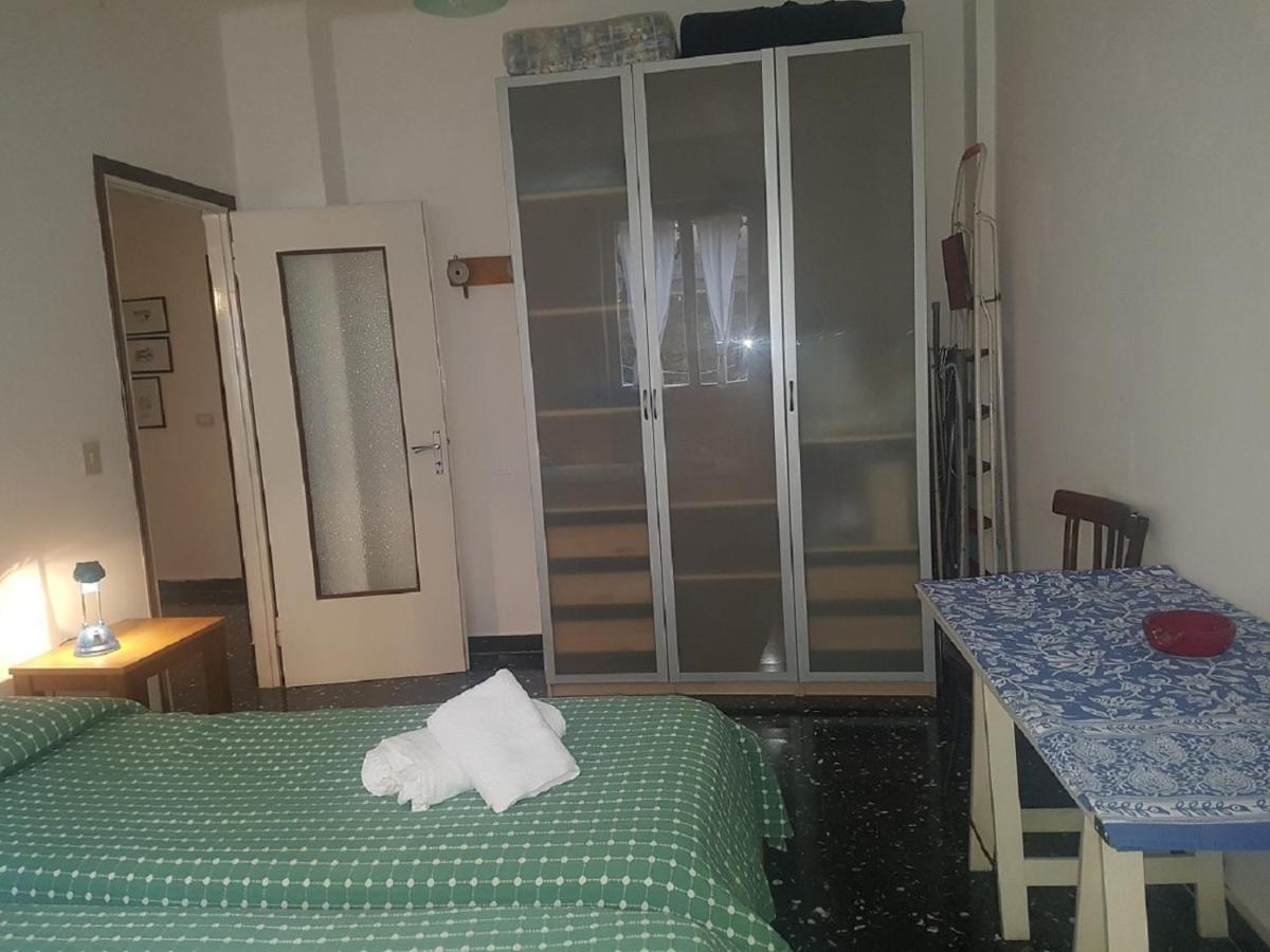 Sans Souci Apartment- In The Center Near The Beach Monterosso al Mare Eksteriør billede