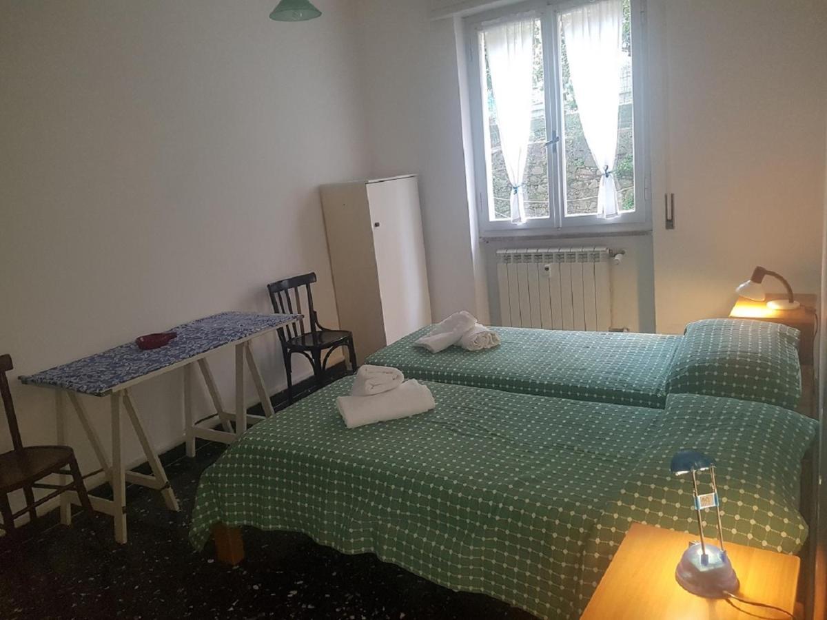 Sans Souci Apartment- In The Center Near The Beach Monterosso al Mare Eksteriør billede