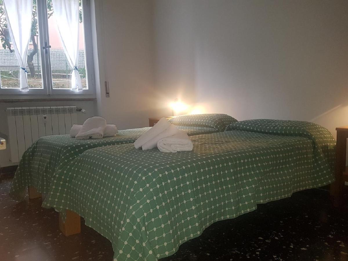 Sans Souci Apartment- In The Center Near The Beach Monterosso al Mare Eksteriør billede