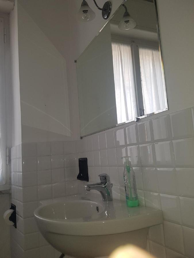 Sans Souci Apartment- In The Center Near The Beach Monterosso al Mare Eksteriør billede