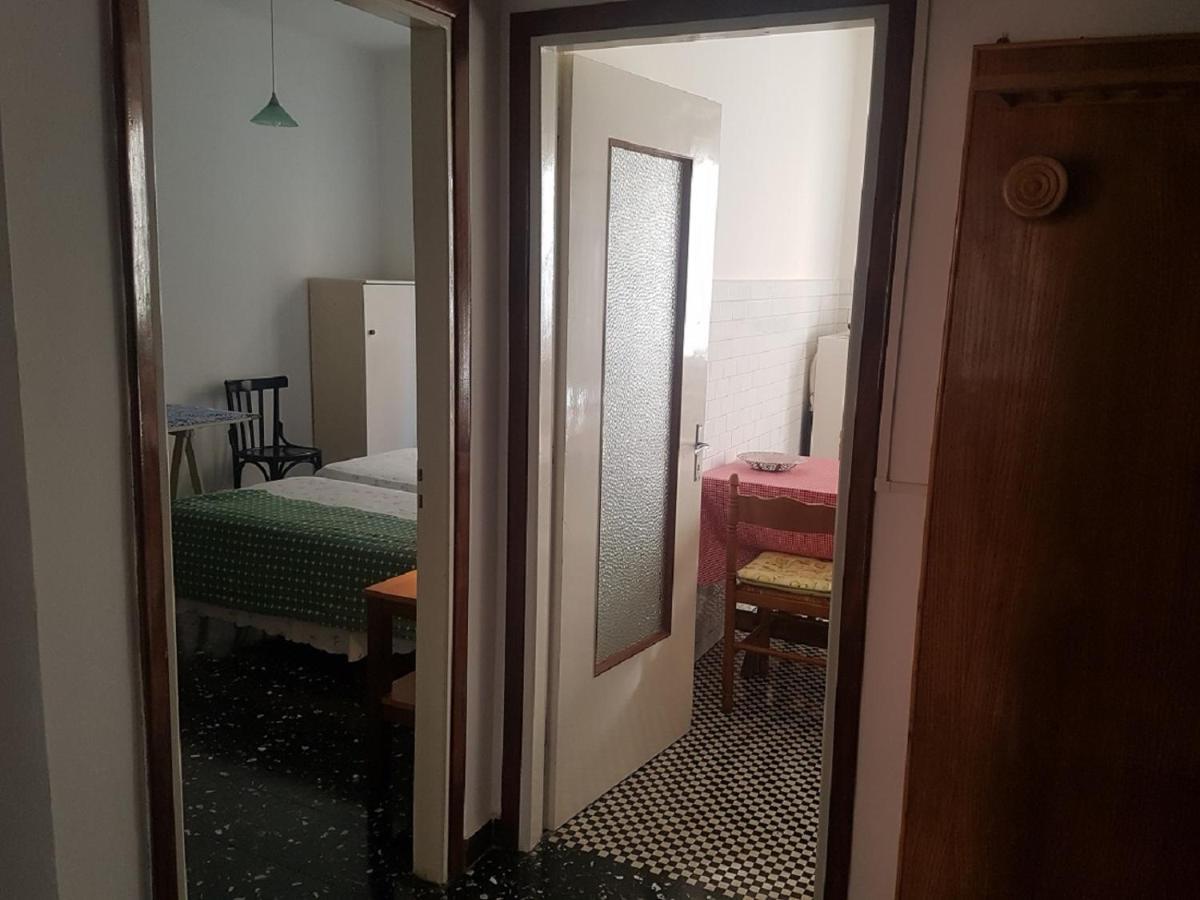 Sans Souci Apartment- In The Center Near The Beach Monterosso al Mare Eksteriør billede