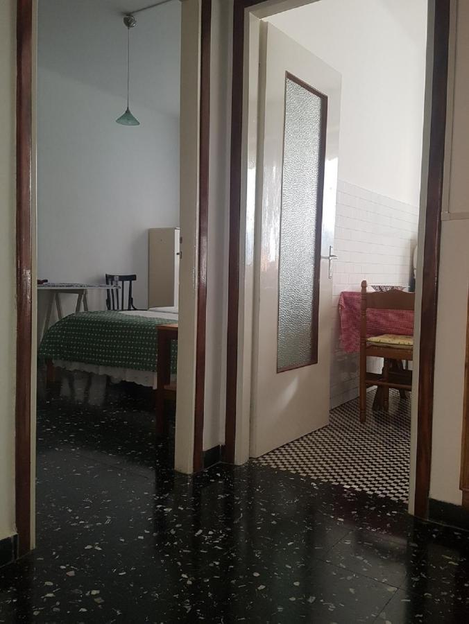 Sans Souci Apartment- In The Center Near The Beach Monterosso al Mare Eksteriør billede