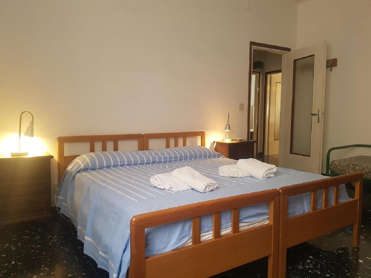 Sans Souci Apartment- In The Center Near The Beach Monterosso al Mare Eksteriør billede