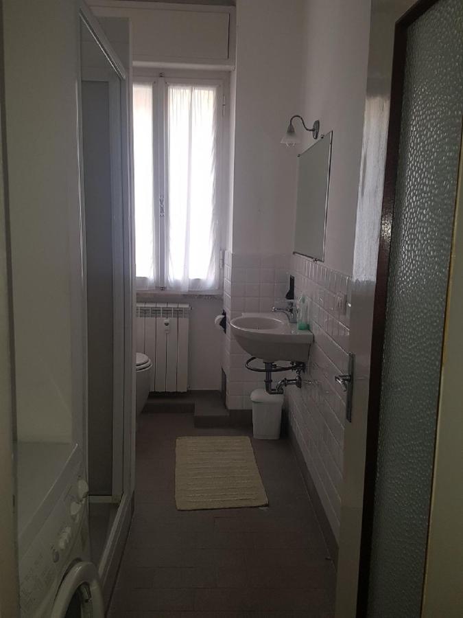 Sans Souci Apartment- In The Center Near The Beach Monterosso al Mare Eksteriør billede