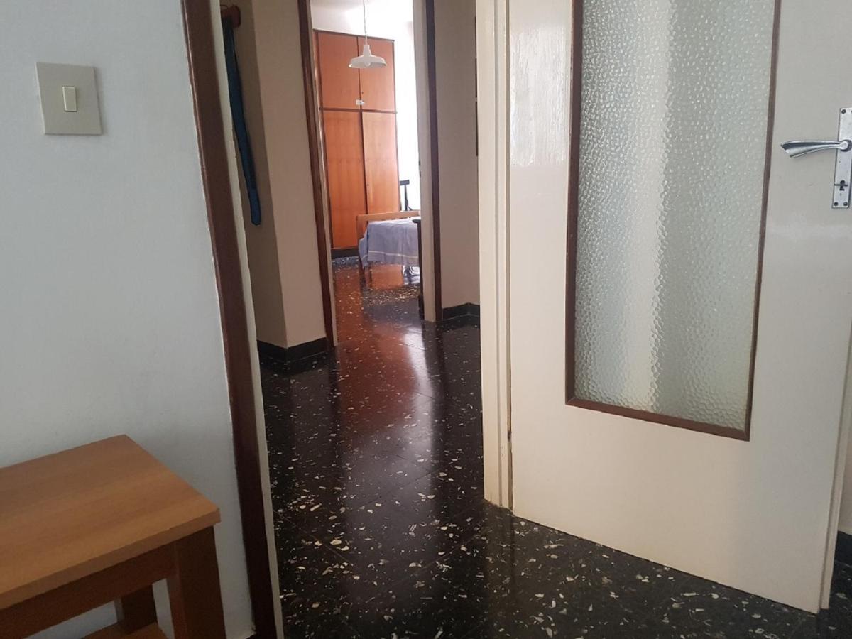 Sans Souci Apartment- In The Center Near The Beach Monterosso al Mare Eksteriør billede