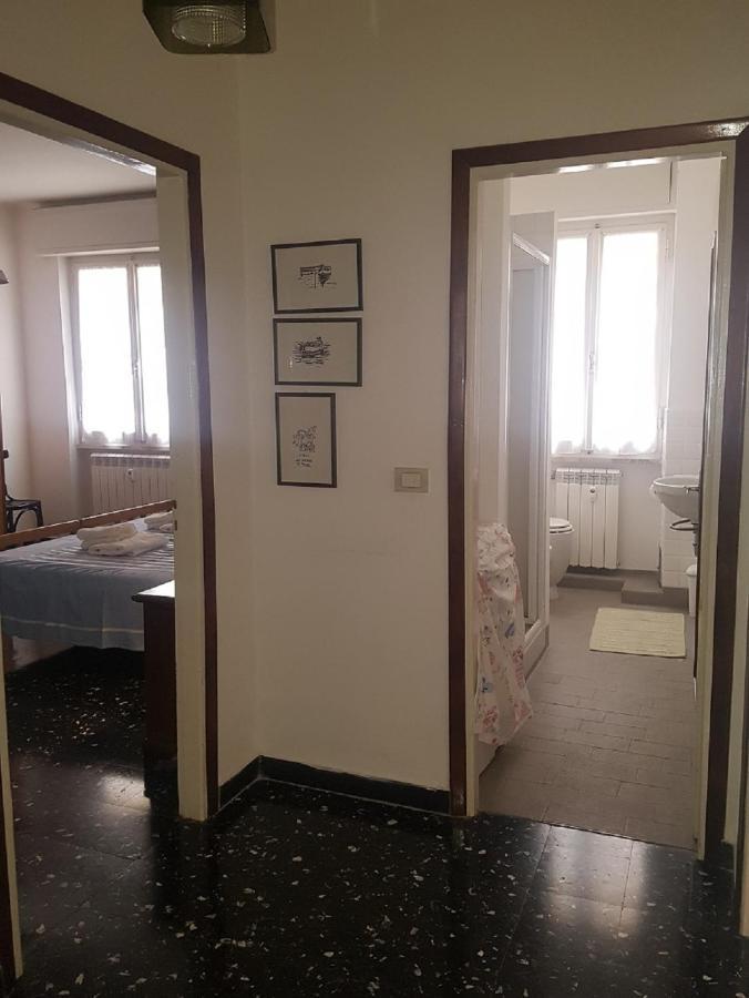 Sans Souci Apartment- In The Center Near The Beach Monterosso al Mare Eksteriør billede