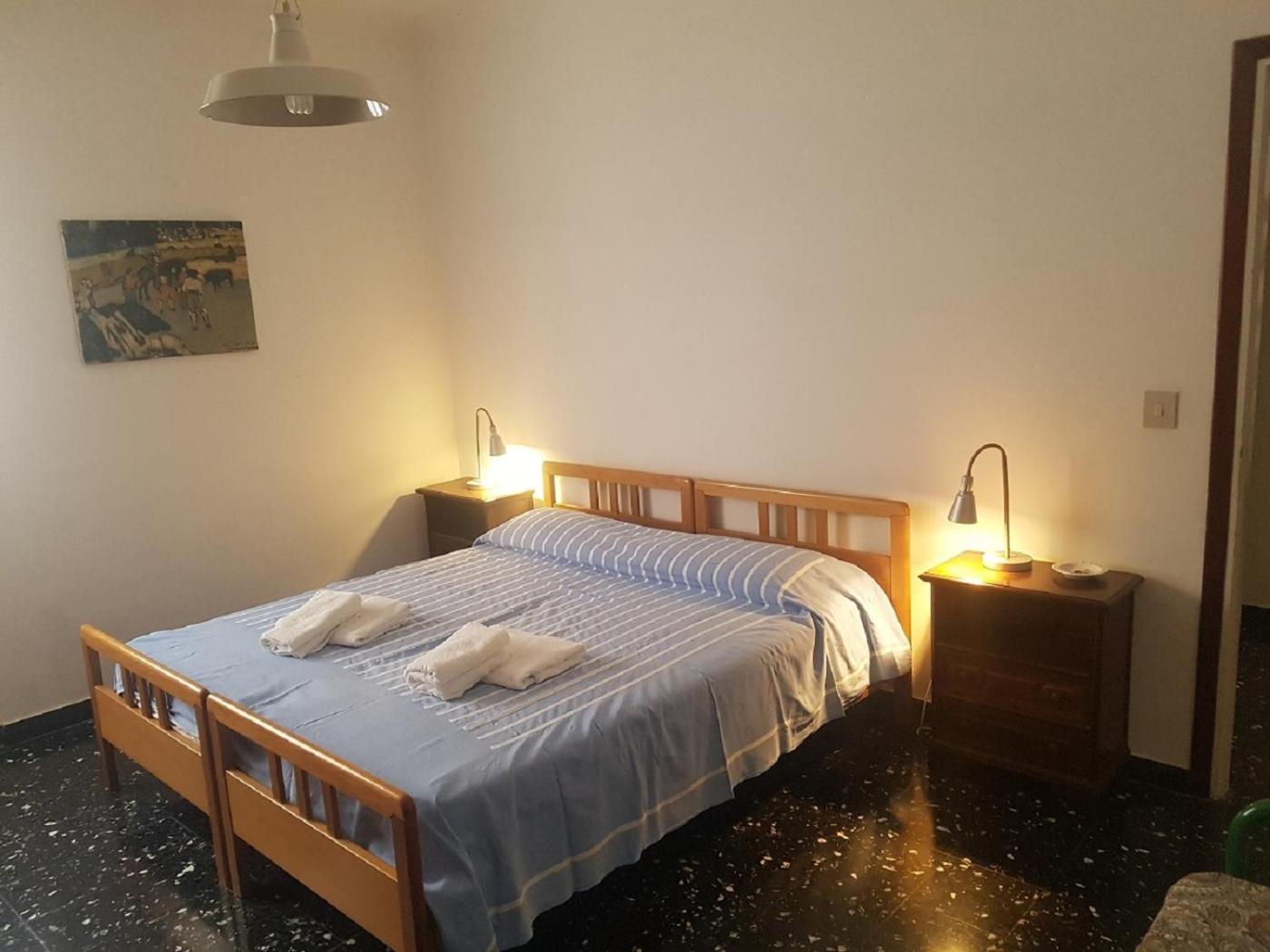 Sans Souci Apartment- In The Center Near The Beach Monterosso al Mare Eksteriør billede